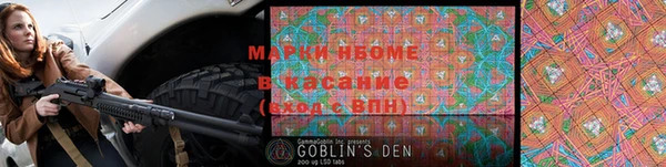 стаф Алексин